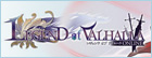 LEGEND of VALHALLA RMT