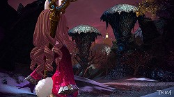 TERA The Exiled Realm of Arborea