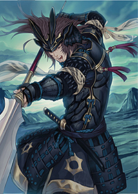 戦国IXA