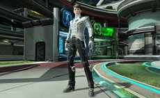 PSO2 | ファンタシースターオンライン2