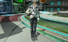 PSO2 | ファンタシースターオンライン2