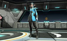 PSO2 | ファンタシースターオンライン2