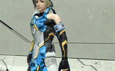 PSO2 | ファンタシースターオンライン2