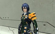 PSO2 | ファンタシースターオンライン2