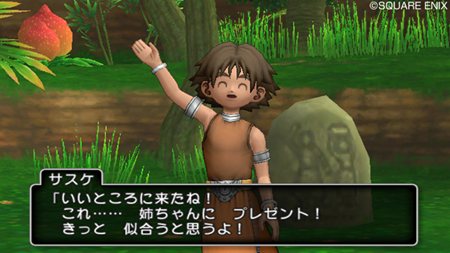 ドラゴンクエスト10 | ドラクエ10 | ドラゴンクエストX 目覚めし五つの種族 オンライン