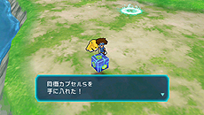 デジモンアドベンチャー
