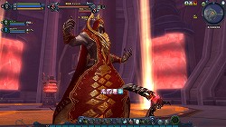 The Tower of AION