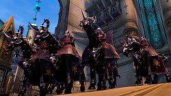 The Tower of AION