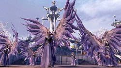 The Tower of AION