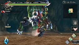 ラグナロク オデッセイ