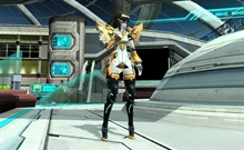 PSO2 | ファンタシースターオンライン2