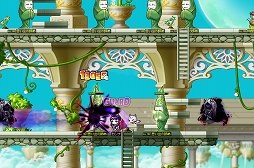 メイプルストーリー