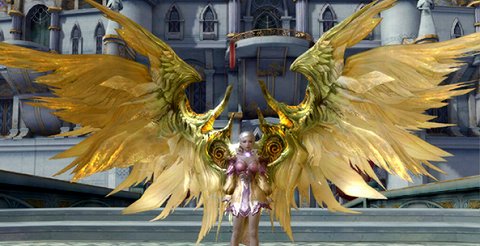 The Tower of AION