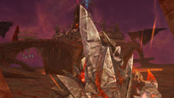 The Tower of AION