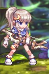 トキメキファンタジー ラテール