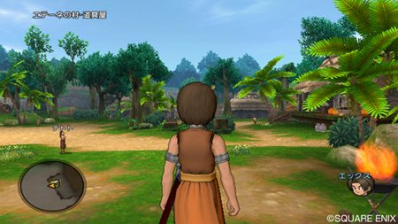 ドラゴンクエスト10 | ドラクエ10 | ドラゴンクエストX 目覚めし五つの種族 オンライン