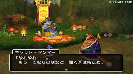 ドラゴンクエスト10 | ドラクエ10 | ドラゴンクエストX 目覚めし五つの種族 オンライン