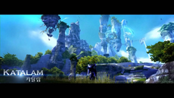 The Tower of AION