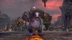 TERA The Exiled Realm of Arborea