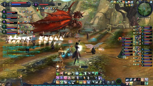 The Tower of AION